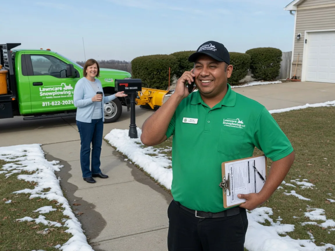 Lawn Care Services By Expert Landscaper Big Run, PA FAQs